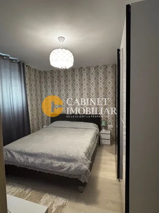 TATARASI - 2 CAMERE - RENOVAT COMPLET - PRIVELISTE PANORAMICA - Poză 4