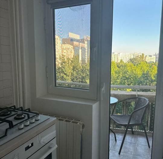 Apartament lux 2 camere Bd Unirii vedere stradala  A17 - Poză 6