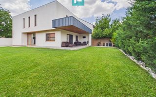 Casă individuală premium, Ciarda Roșie Timișoara - Poză 1