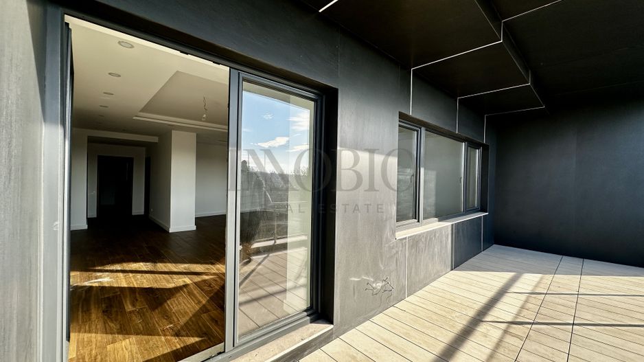 Apartament 4 Camere | Vedere Parc | Soseaua Nordului - Poză 3