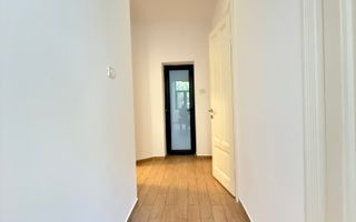 Vilă interbelică restaurată – Dorobanți Capitale 363 mp utili - Poză 7