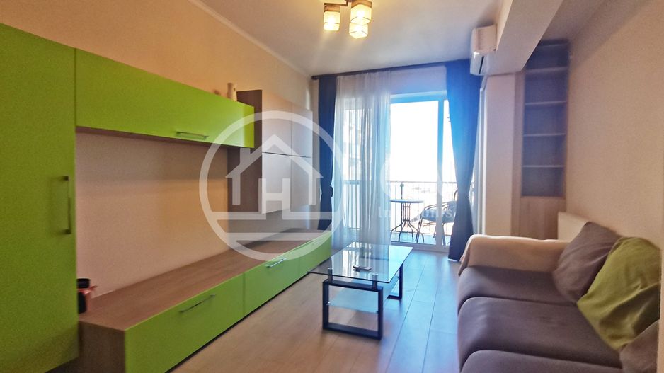 Apartament cu 2 camere de inchiriat in Prima Sucevei, Oradea - Poză 2
