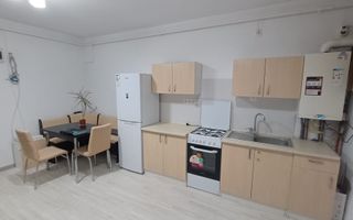 Apartament 2 camere/ Mobilat și utilat / Demisol/ Dâmbu Pietros - Poză 2