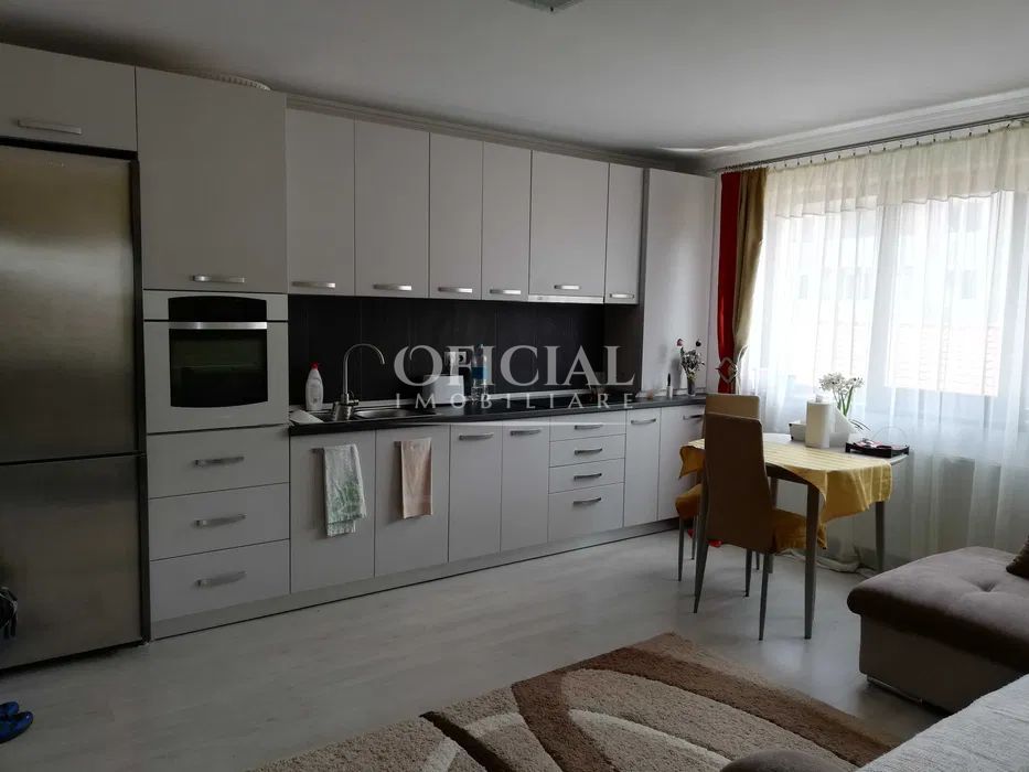 Apartament 2 camere | Parcare | Zona Parcul Poligon | Floresti - Poză 2