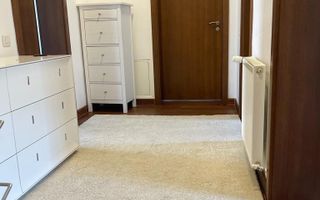 INCHIRIERE VILA PIPERA | 4 CAMERE 150MP | CURTE 112MP | GARAJ-MOBILATA - Poză 7