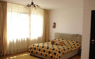 Vanzare vila individuala | 6 camere | Otopeni | Panouri solare - Poză 9