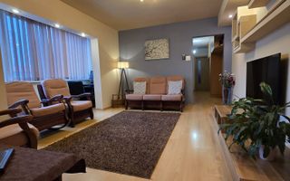 COMISION 0% | Apartament 3 camere | Loc de parcare | Aleea Herculane - Poză 3