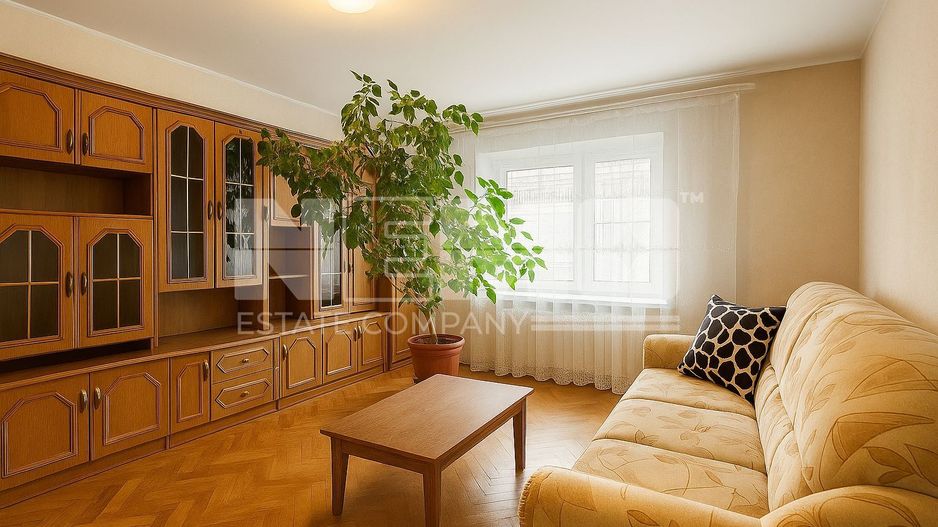 Apartament 1 Camera | 33 mp |  Etaj 4 | 24.500 € - Poză 1