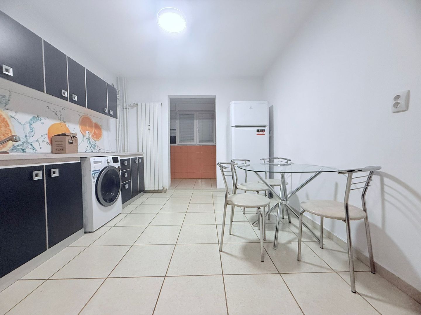 APARTAMENT ULTRAMODERN DECOMANDAT BLOC 1980 LUJERULUI - Poză 1