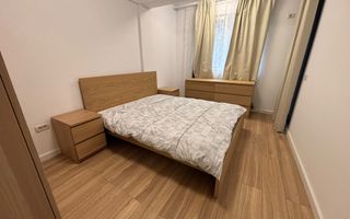 Inchiriere apartament 2 camere, mobilat, utilat, parcul Tudor Arghezi - Poză 9