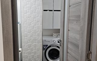 Apartament 3 camere, balcon, garaj subteran,  zona Sannicoara - Poză 5