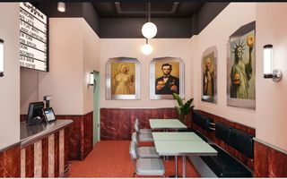 Predare afacere - Spatiu comercial Piata Amzei - Poză 8