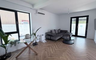 Casa Individuala - 5 camere - 3 bai - 280mp teren - Poză 7