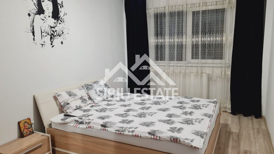 Apartament de vanzare cu 2 camere etaj 3 -Cartier Turnisor - Poză 4