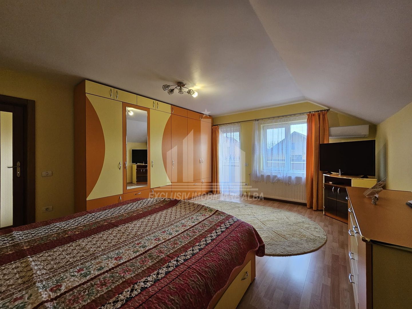 Casa individuala cu garaj, Alba-Micesti - Poză 9