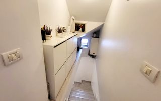 VANZARE 2 CAMERE 65MP PLUS CURTE 25MP | PIATA DOMENII - Poză 11