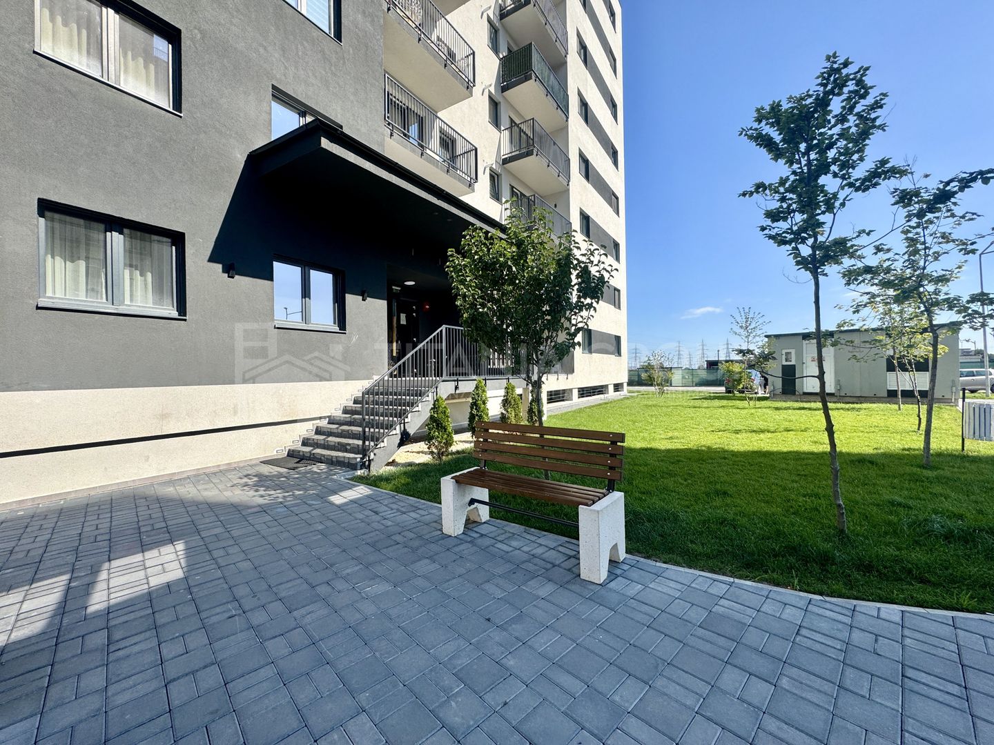 REZERVAT   Apartament de lux, posibilitate de achizitie 2 parcari - Poză 12
