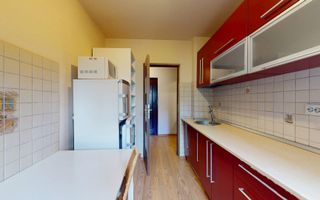 Apartament de vanzare -2 camere decomandat - Teiul Doamnei - Poză 13