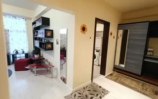 Apartament in zona Manastur - 71,85 MP - Garaj Subteran - Poză 14