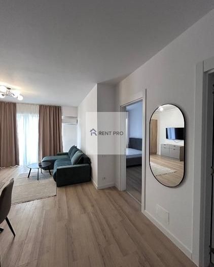 Apartament 2 camere de închiriat – Como Park Residence | Etaj 11/12 - Poză 15