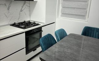 Garsonieră LUX, decomandata,42 mp, etaj 1, încălzire în pardoseală, 7 min metrou - Poză 6