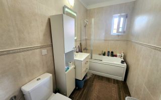 Apartament cu 2 Camere + Mansardă, Garaj, Bloc Nou, Zona Centru - Poză 7