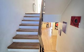 VANZARE VILA  5 camere + mansardă /Cartierul Latin – Prelungirea Ghencea - Poză 15