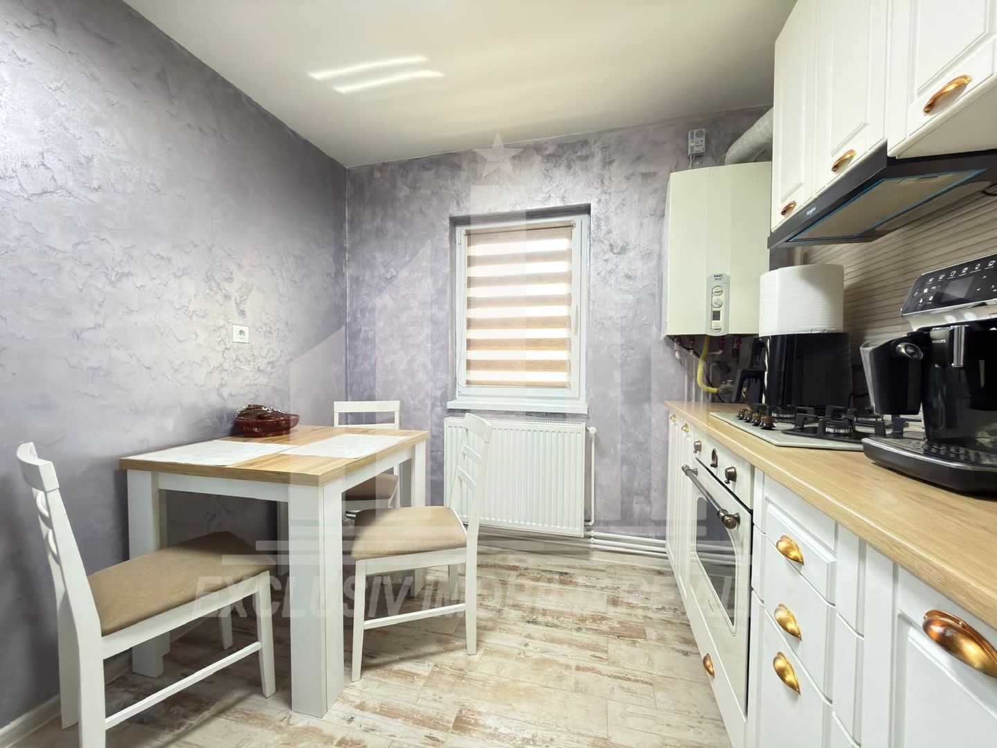 Apartament 2 camere decomandate | 50 mp | Renovat | Cetate - Poză 5