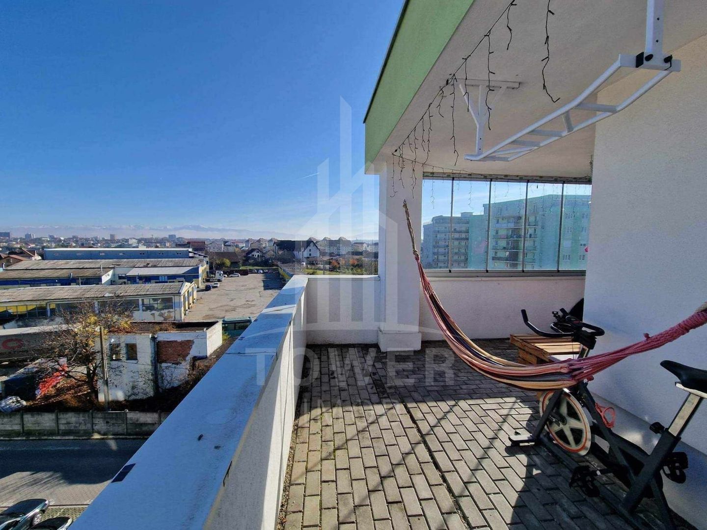 APARTAMENT 2 CAMERE + TERASA 38MP - Poză 4