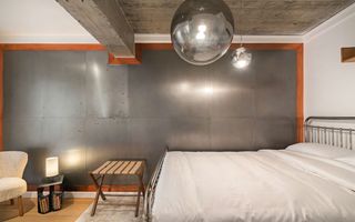 Apartament 2 camere de lux, Clădirea STELA, Str. Nicolae Bălcescu - Poză 5