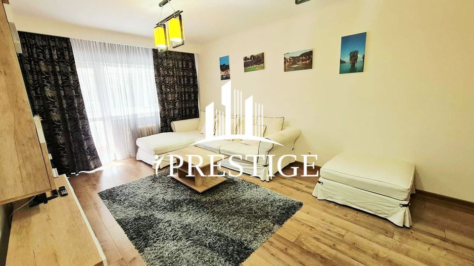 APARTAMENT 3 CAMERE, 100 MP UTILI, 2 BĂI, 2 BALCOANE,  ZONA CENTRALĂ - Poză 1