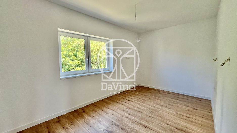 Penthouse 3 camere, 2 bai si dressing, intabulat, contoare (RV-50M-Da) - Poză 6