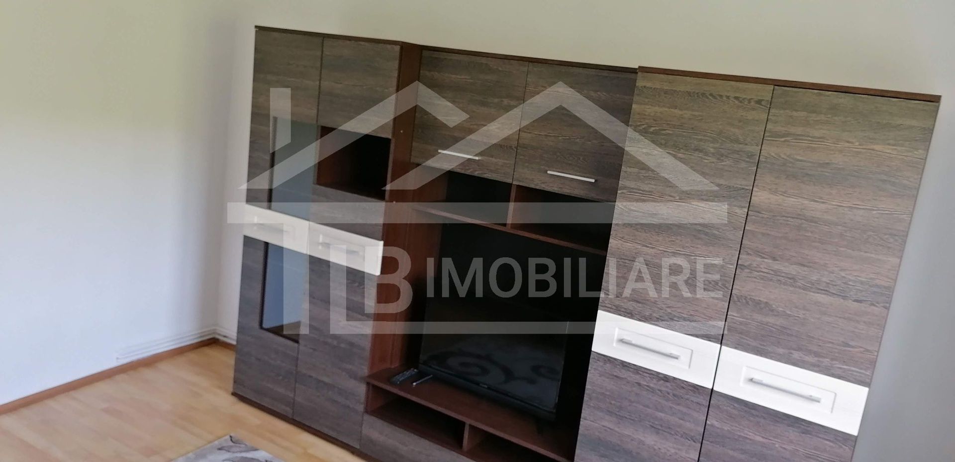 Garsoniera, 32mp, Zona Tudor - Poză 1