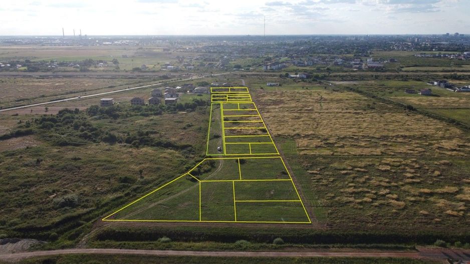 COMISION 0, TEREN DUPLEX, 508mp, Utilitati, MOȘNIȚA NOUA (CALEA URSENI) - Poză 5