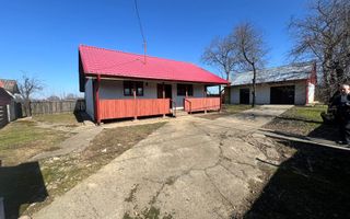 Casa + teren 7000 mp, Movilita - Vrancea - Poză 2
