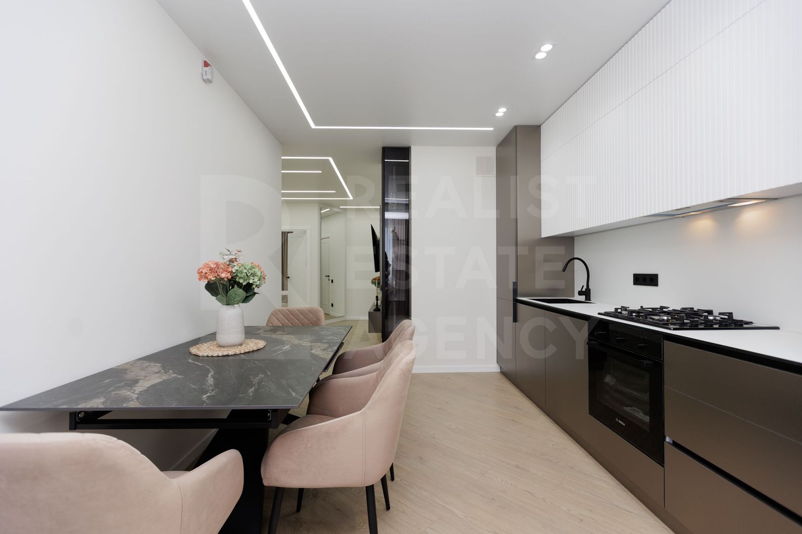 Vânzare, apartament, 2 camere, str. Vasile Lupu, Buiucani - Poză 5