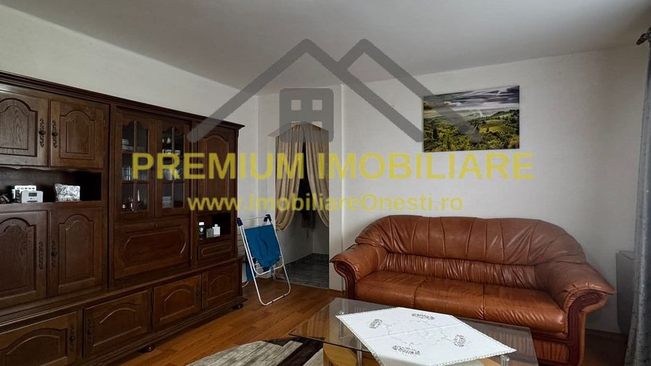 Apartament 2 camere etaj 1 - Blv. Republicii - Poză 1