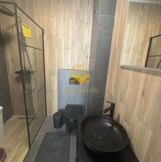 3 camere open-space, Zona Plevnei, Beiusului, Aurel Vlaicu - Poză 5