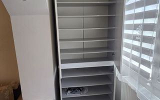 Apartament 2 camere decomandat, etaj 1, de inchiriat - Bulevardul Alexandru cel Bun, Iasi - Poză 8