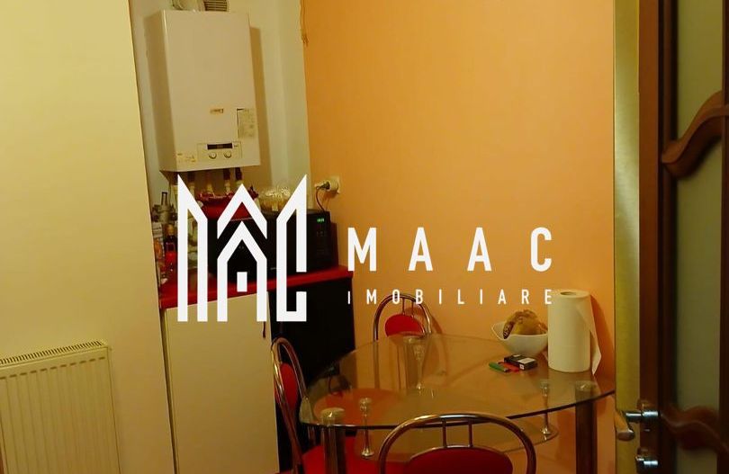 Apartament 2 Camere I Decomandat I Etaj 3 I Mihai Viteazu - Poză 5