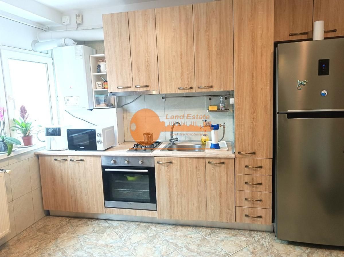 3 camere la 4 minute de Metrou Piața Iancului- Centrala Proprie - Poză 2