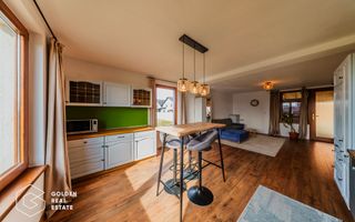 Casă de vânzare Tisa Noua, comision 0% - Poză 4