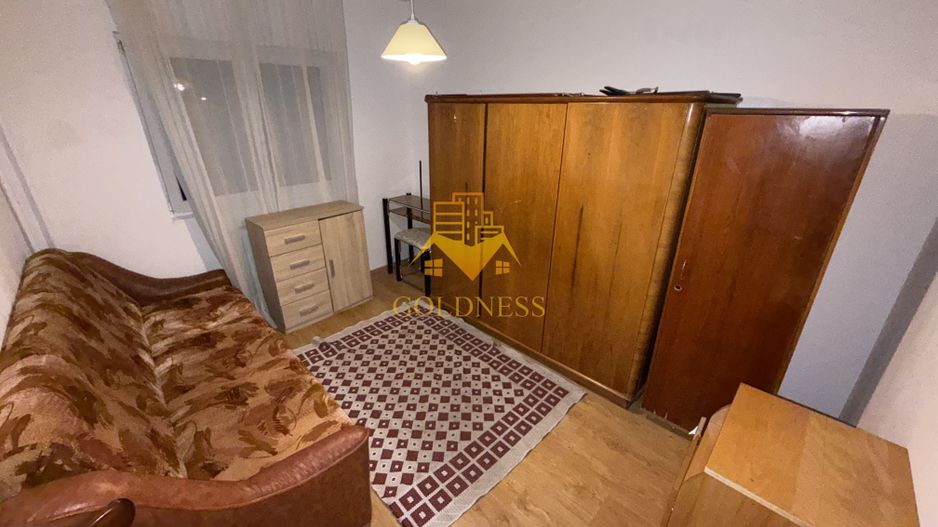 3 camere decomandate, 2 balcoane,  Manastur, Zona Kaufland, USMAV - Poză 5