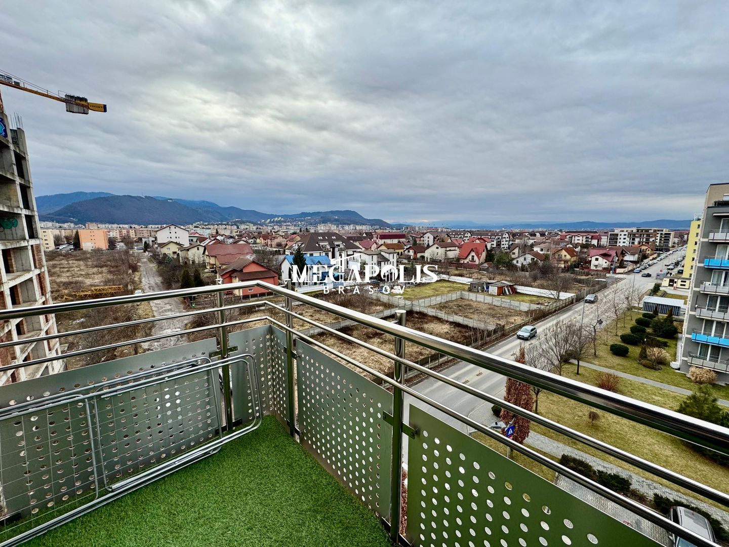 Apartament 2 camere | Decomandat | Pet-Friendly | Tractorul - Poză 18