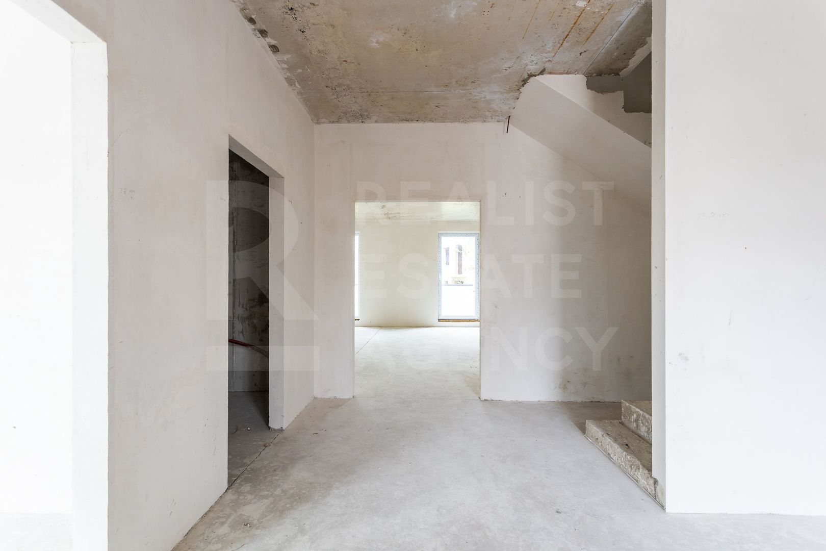 Casă, 190 mp, str. Drumul Viilor, Cricova - Poză 5