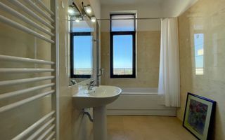 Închiriere Penthouse - 250 mp utili + 320 mp terasă panoramică | Iancu Nicolae - Poză 23