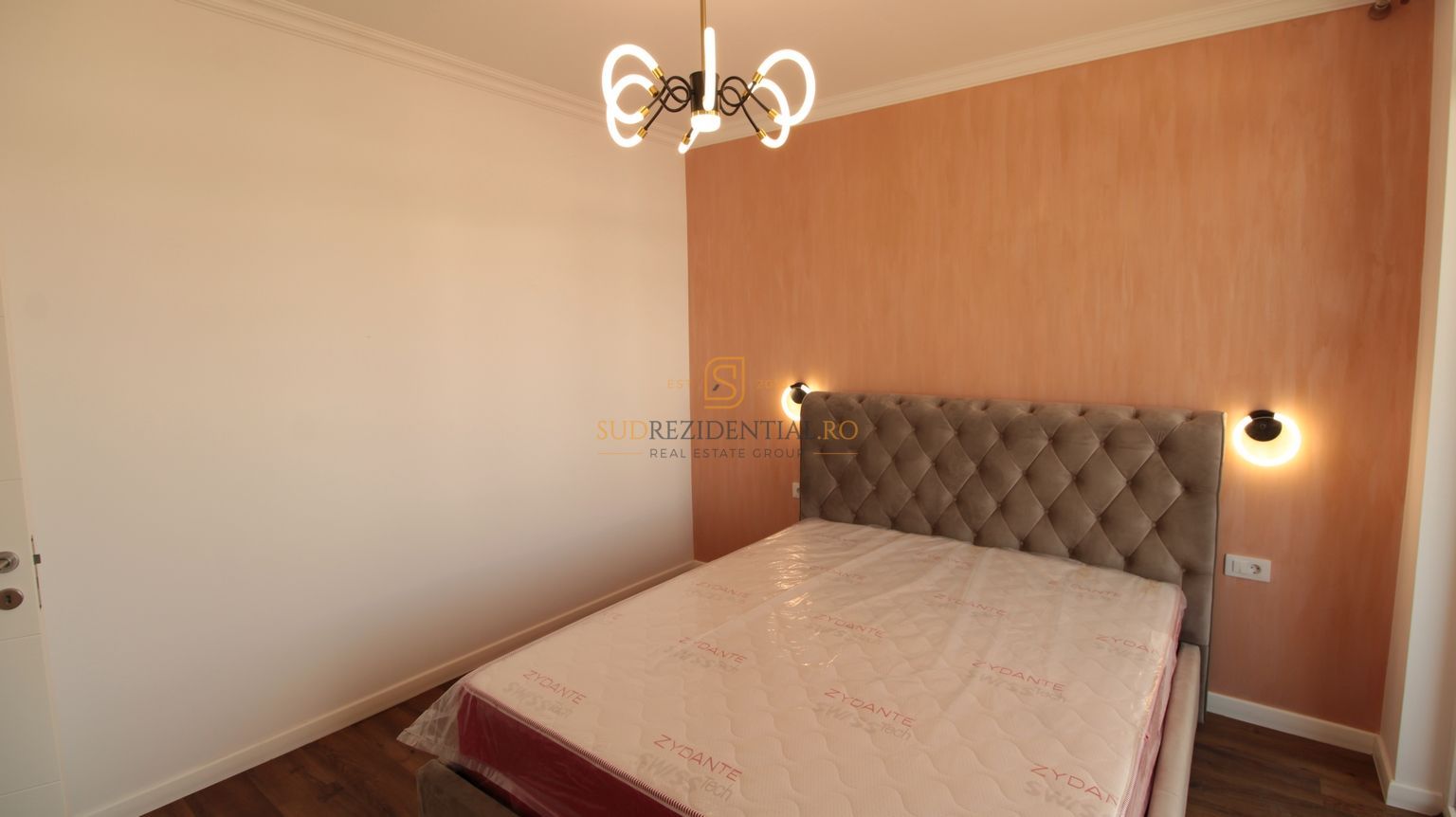 Vila 5 camere, Comuna Berceni, metrou Tudor Arghezi, finisare premium - Poză 13