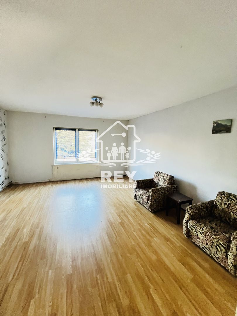 Casă 3 camere cu teren 468 mp zona Străzii Record/Terezian - Poză 28