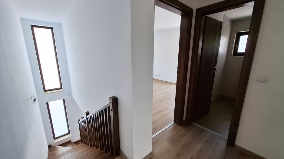 Casa tip duplex cu 4 camere, Paulesti - Poză 11