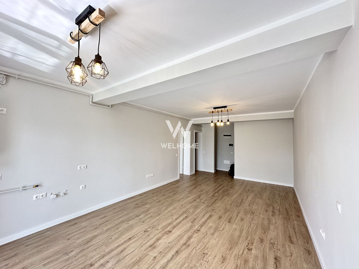 Apartament 2 camere, 52 mp, Zona VEST, Sibiu - Poză 2